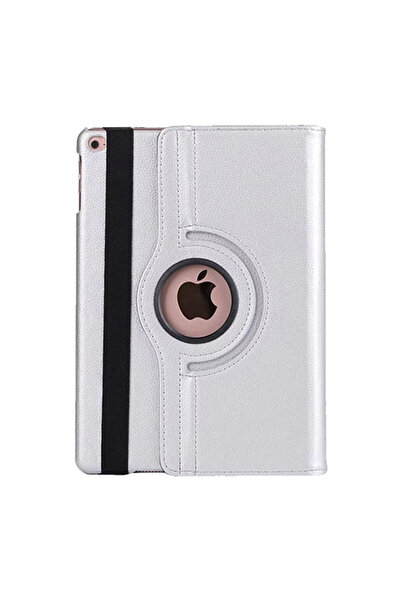 Smart Apple Ipad 5 Ve 6 Nesil 9,7 Inç Döner Standlı Tablet Kılıfı