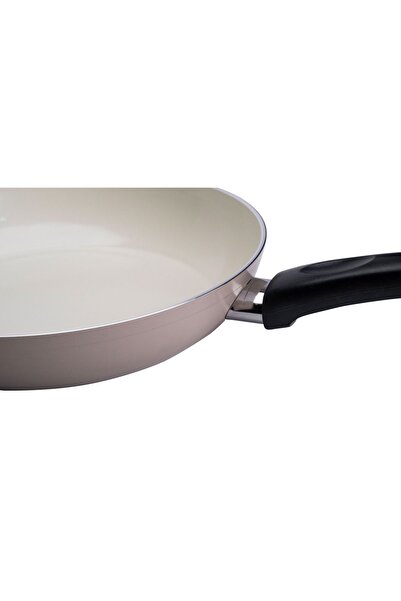 Cem Ceramic Pot and Pan Set - Natural