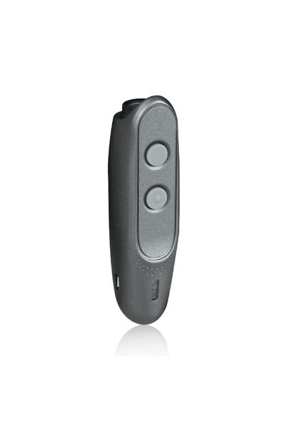 Loges Ultrasonik 3 Mod Taşınabilir Şarj Edilebilir Köpek Uzaklaştırma Cihazı