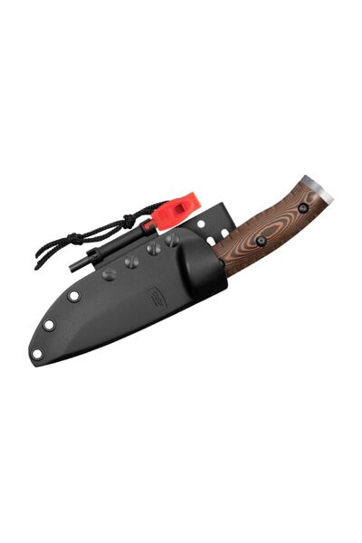 BUCK 863 Selkrık Syhkhv Bıçak