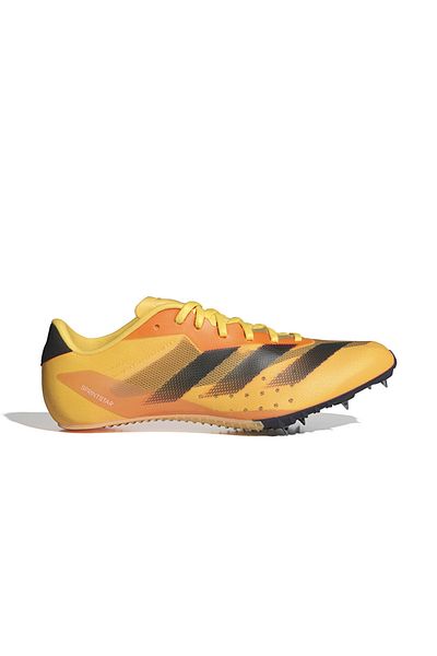 adidas Sprintstar Unisex Running Shoes IF1233 - Spiked and Orange