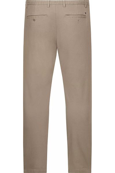 Tommy Hilfiger Wcc Bleecker Essential Twill - Stylish and Comfortable
