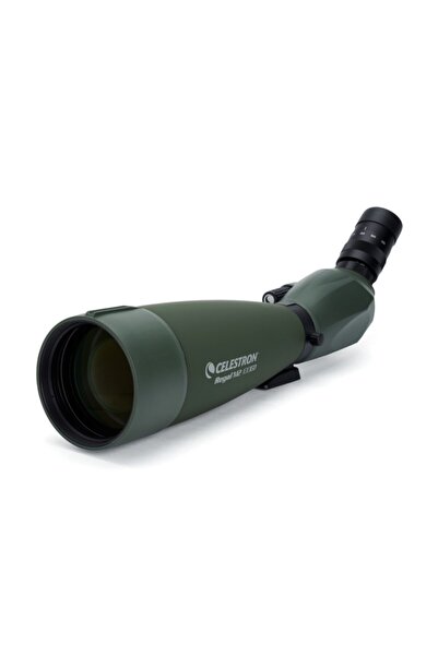 Celestron 52306 Regal M2 100ed Spotting Scope
