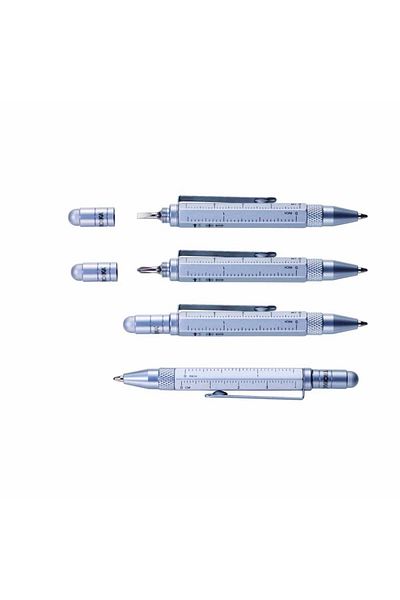 Troika Red Construction S Ballpoint Pen