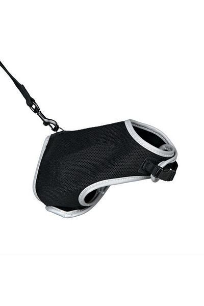 Trixie طقم طوق صدر للقطط مقاس Xl 36-54 سم 120 سم