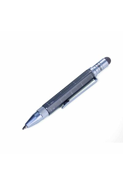 Troika Titanium Konstruktion S Ballpoint Pen