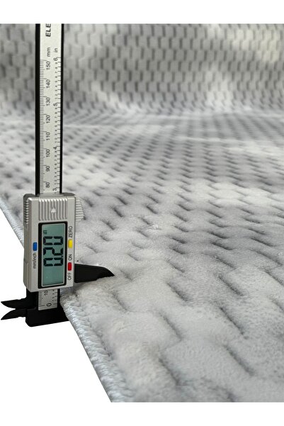 ALgorand Home Μοκέτα Παιδικού Δωματίου - Σαλόνι και Κουζίνα Elit Soft Plush Curly Shaggy