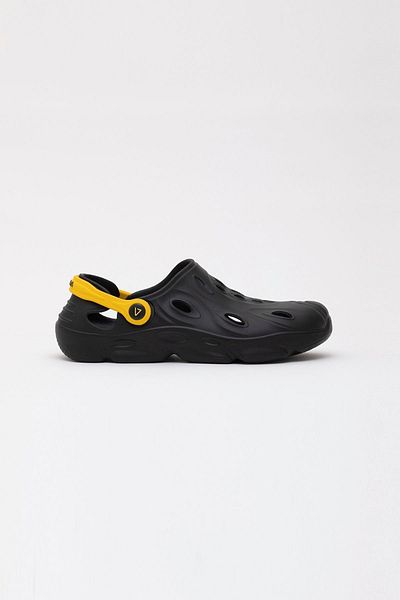 Vaneda 5516 VANEDA HYBRID EVA SANDAL МЪЖКИ ЧЕХЛИ ЧЕРНИ