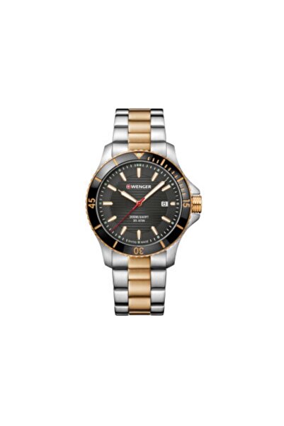 Wenger ?01.0641.127 Seaforce Clock