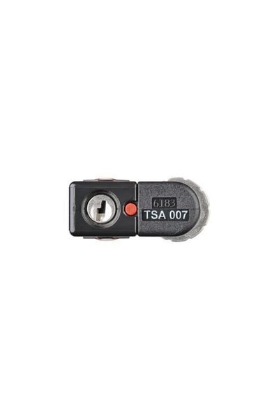 Wenger Travel Lock 3 Dial Combination Lock