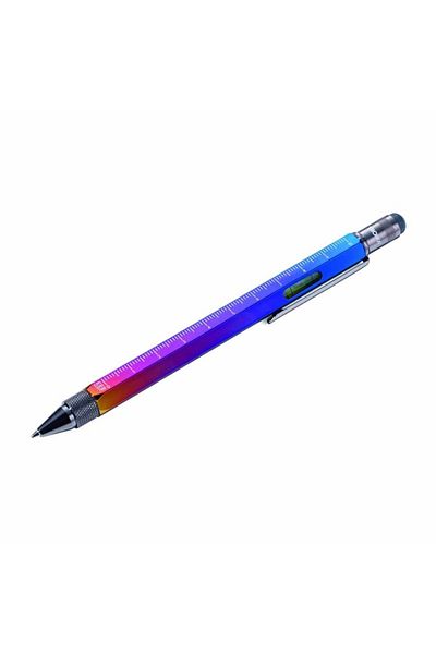 Troika Multicolor Construction Ballpoint Pen