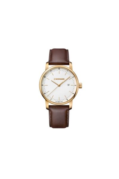 Wenger 01.1741.108 Urban Classic Clock
