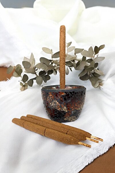 Home BOLLUK ve BEREKET TÜTSÜSÜ ( Tarçın)