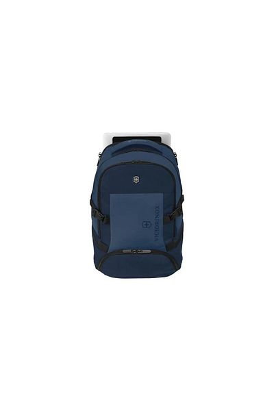 Victorinox 611418 VX Sport Evo Deluxe Backpack, Blue