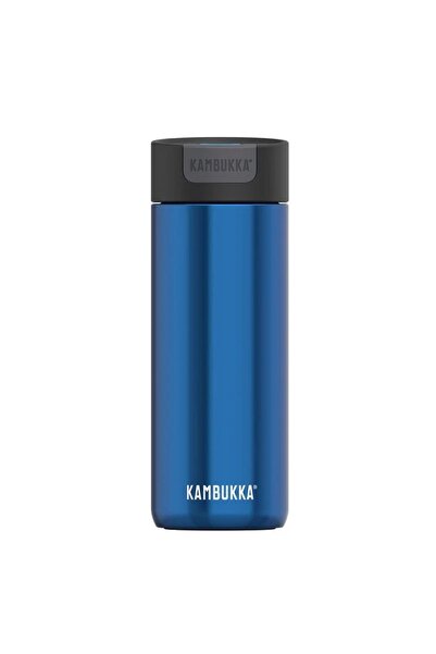 Kambukka أوليمبوس 500 مل ترمس أزرق