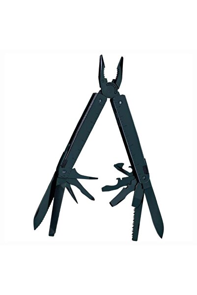 Victorinox 3.0323.3cn Swisstool Cap Crimper (NAYLON KILIFLI)