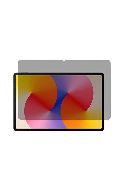 Microcase Huawei MatePad SE 11 2024 Tablet Nano Esnek Anti Glare MAT Ekran Ko...