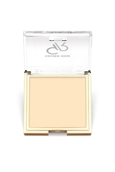 Golden Rose GR MATTIFYING MINERAL POWDER NO: 102