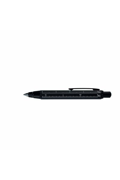 Troika Black Carpenter Pencil