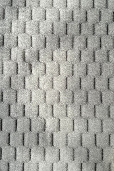 ALgorand Home Μοκέτα Παιδικού Δωματίου - Σαλόνι και Κουζίνα Elit Soft Plush Curly Shaggy