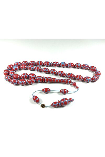 İskeçe Tesbih Fatih Erbabacan Master Work Semnat șopârlă model șopârlă certif...