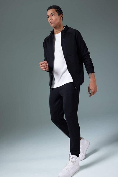 DeFacto Z9112az23sp Model Fit Slim Fit Jogger