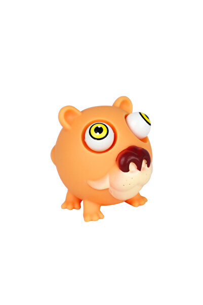 MEGA Stres Giderici Squeeze Hayvanlar Kaplan