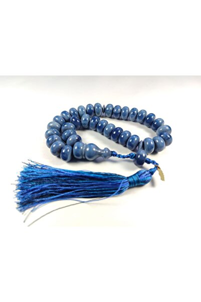 İskeçe Tesbih شهادة Ebu Zeyn Master Work المميزة والمختومة والربط المنزلي