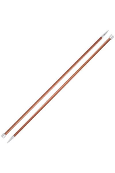 KnitPro Zing 35cm 5,50mm Πλεκτό Μπουκάλι - Άνετη Κοπή