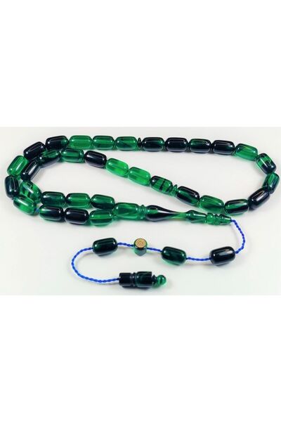 İskeçe Tesbih Mehmet Sancaktar Master - Certificat de sigilare cu semnătură