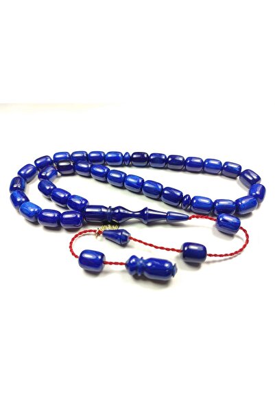 İskeçe Tesbih Obiectul model Halil Hilmi Master 5076 - Semnat, Culoare Exotic...