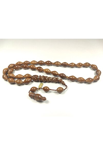 İskeçe Tesbih Opera de maestru Halil Hilmi, semnat, imame, lemn sculptat Kuka...