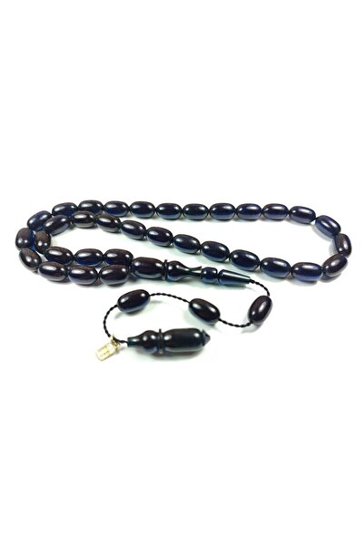 İskeçe Tesbih Ayhan Turan Usta Lucrări Semnate Sigilat Chihlimbar Certificat ...