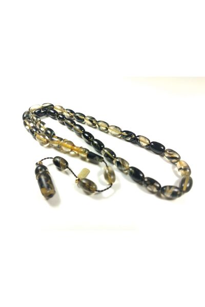 İskeçe Exclusive Mesut Apple Master Artifact Signed Condusion Summit Squeezing Amber Certified 4618