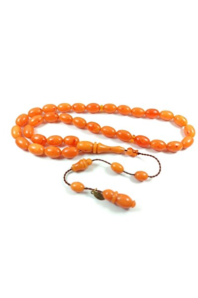 İskeçe Tesbih Maestru Ayhan Turan - Semnătură Sigilată Sumit of Color, Certif...