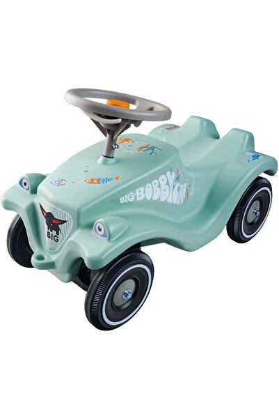 BIG Bobby Car Classic Deniz Yeşili Bingit Araba