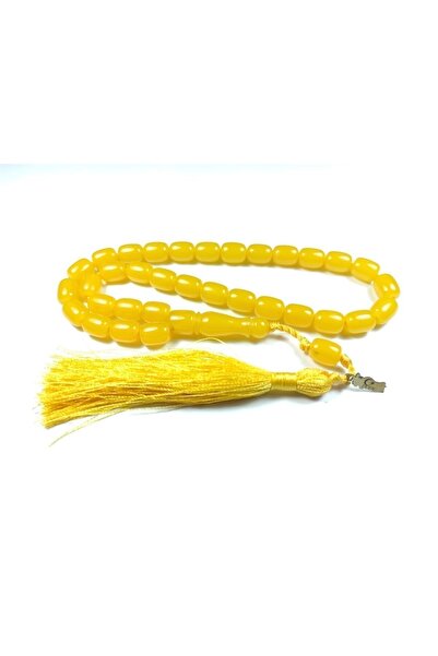 İskeçe Tesbih Ebu Zeyn Usta Operă Semnată Sigilat Murdărit Certificat 2436