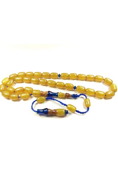 İskeçe Tesbih Maestra Emine Reşvani - Operă Imame, Hitame, Kuka, Combinație d...