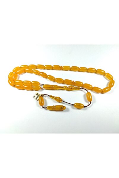 İskeçe Tesbih Maestru Halil Hilmi - Chihlimbari presat cu semnătură, certific...