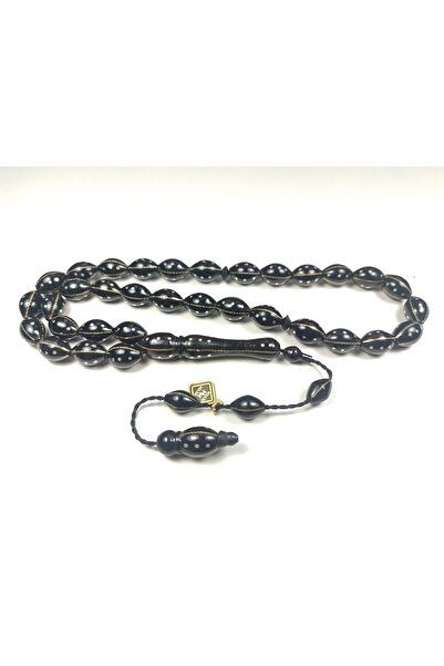 İskeçe Tesbih Халіл Хільмі Уста, автор твору, підписаний 925 проба срібла, се...