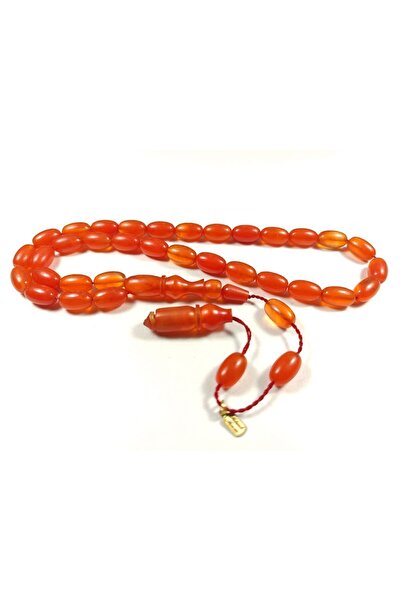 İskeçe Tesbih Mehmet Mercan Master - Summitul artefactului culorii, chihlimba...