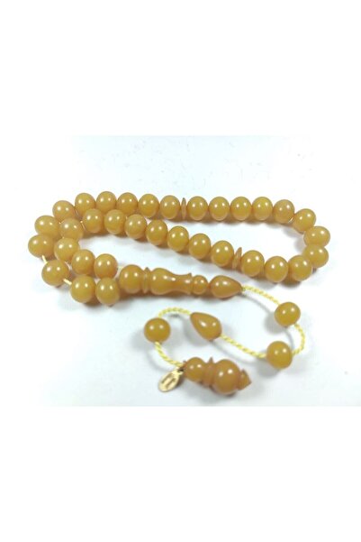 İskeçe Tesbih Junaid Hassan, lucrare de mână de măiestrie, sigilată, certific...