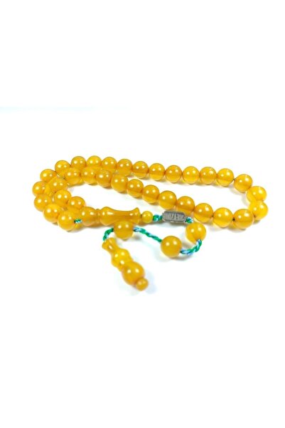 İskeçe Tesbih Mahmud Zeyzun Master - Certificat de similitudină otomană sigil...