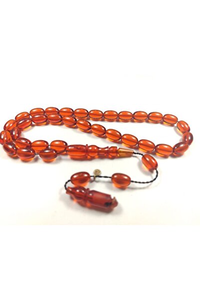 İskeçe Tesbih Erkan Çubukçu Usta - Σημαντικός κορυφαίος χρώματος με ένα γερμα...