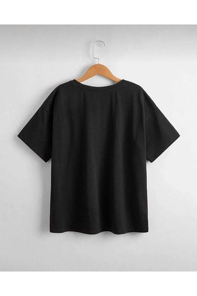 DAXİS Sportwear Company Tricou pentru copii cu model fluture - fete/băieți