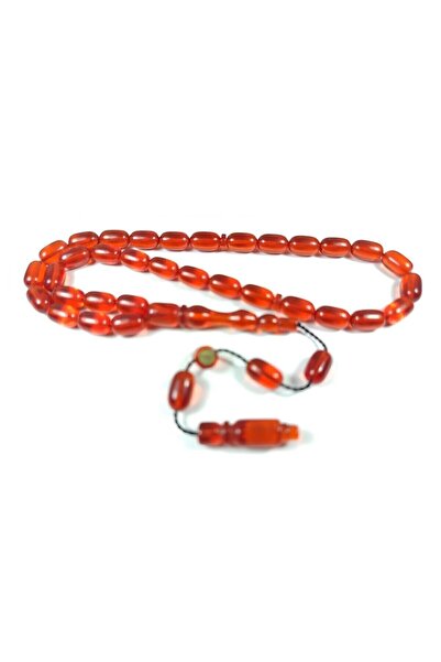 İskeçe Tesbih Mahmut Akdamar Master - Dice sigilat cu semnătură certificat ch...