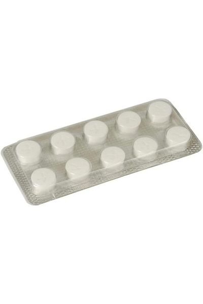 Krups 10 Automatic Coffee Machine Cleaning Tablets - Xs3000