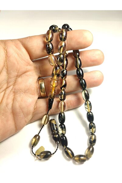 İskeçe Exclusive Mesut Apple Master Artifact Signed Condusion Summit Squeezing Amber Certified 4618