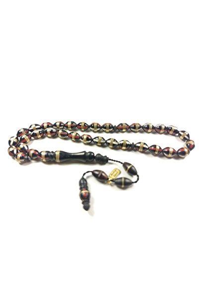 İskeçe Tesbih Opera maestru Halil Hilmi semnată cu email și spiralat certific...