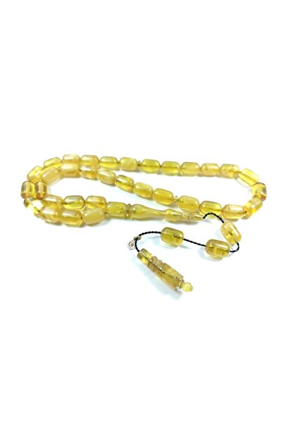 İskeçe Tesbih Erkan Çubuçu Master Work Semnat Sigilat Topul culorii One Squee...